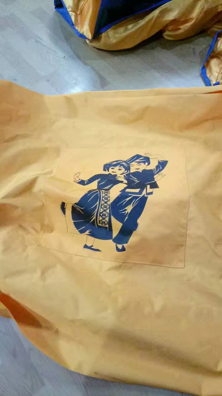 大兴安岭蒙古包厂家