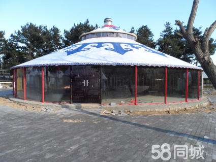 蒙古包帐篷适合哪些场合使用？
