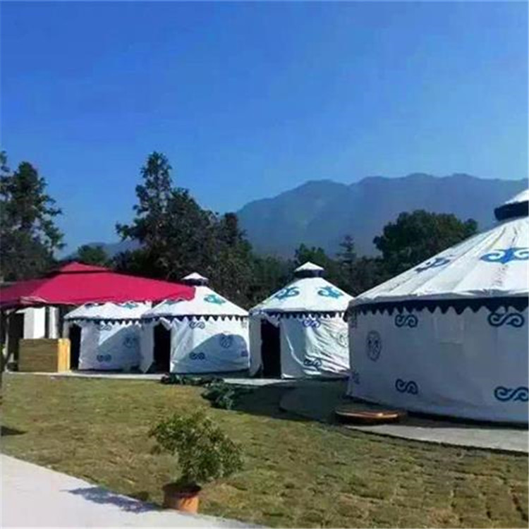 蒙古包帐篷的价格是多少？