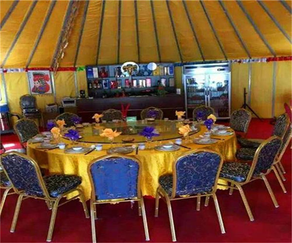 3米蒙古包帐篷价格多少钱一个